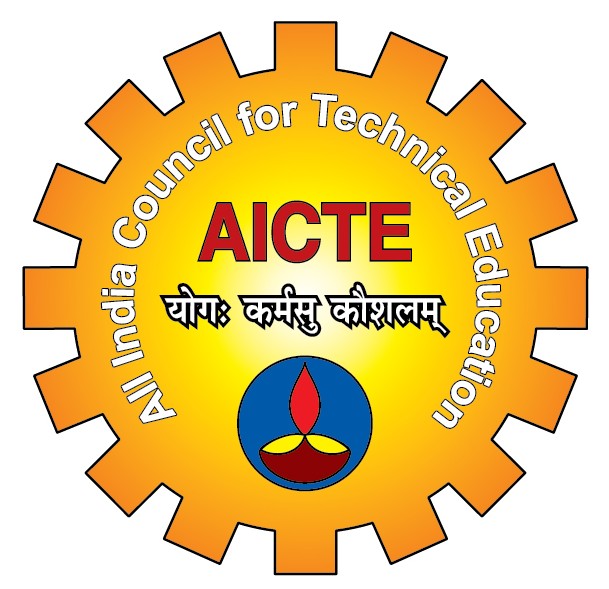 AICTE Approved Internship Provider Logo