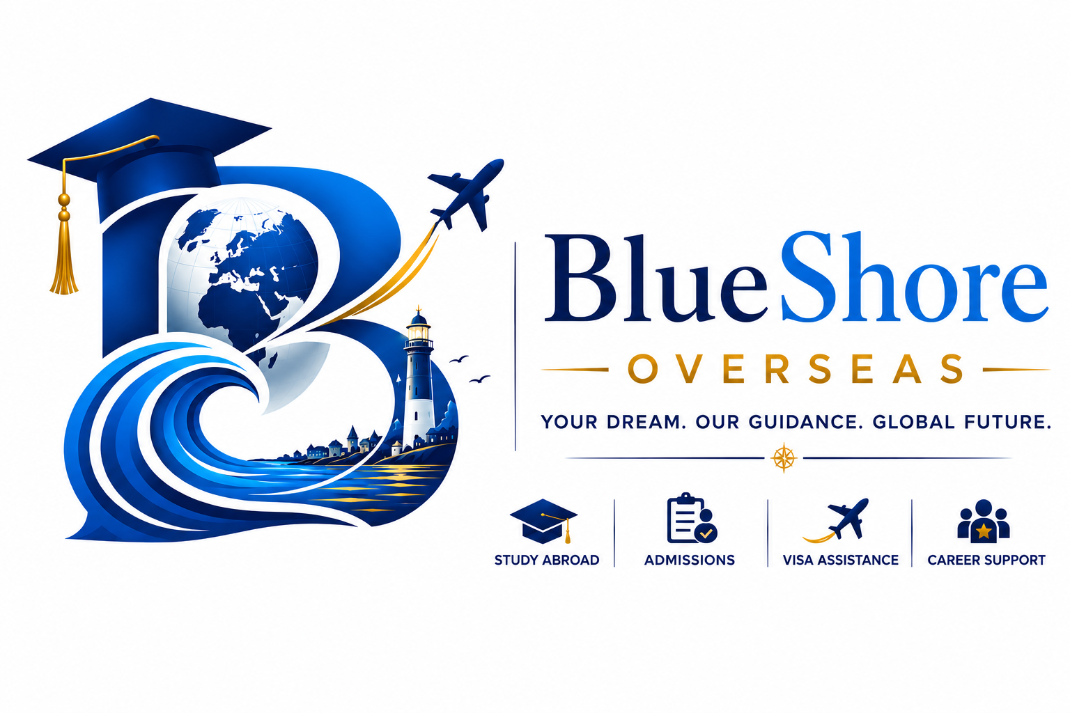 Blueshore Overseas