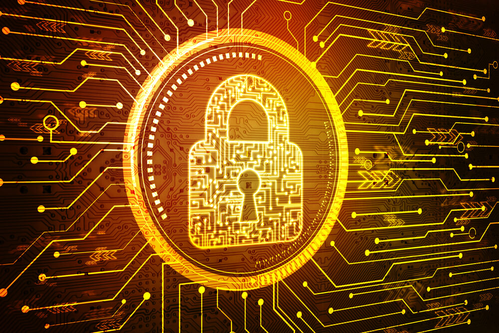 Enterprise Cybersecurity Architecture and Regulatory Compliance