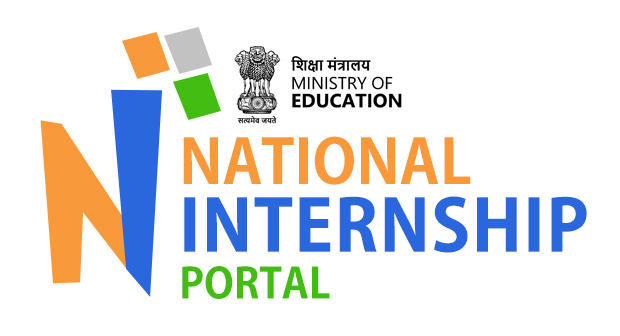 National Internship Portal Registered Logo