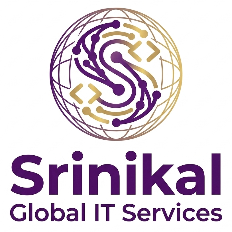 Srinikal logo square