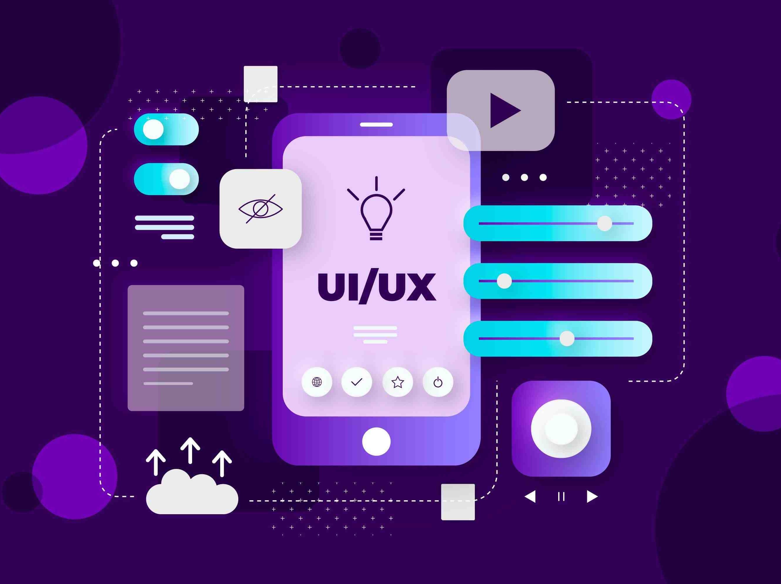 Human-Centric User Experience and Interface Design