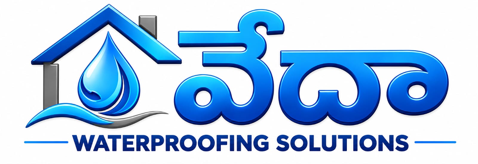 Veda Waterproofing
